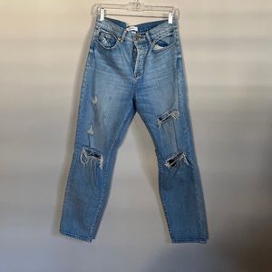 Pistola Jeans